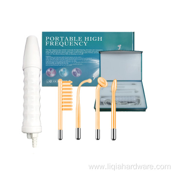 Facial Skin Care High Frequency Facial Wand